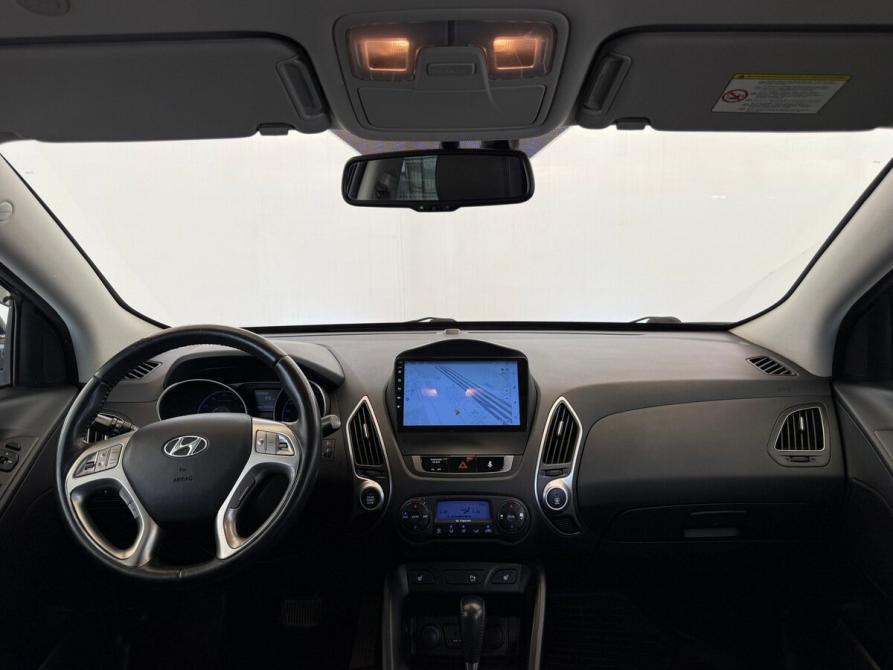 Hyundai ix35 I Москва  - изображение 5