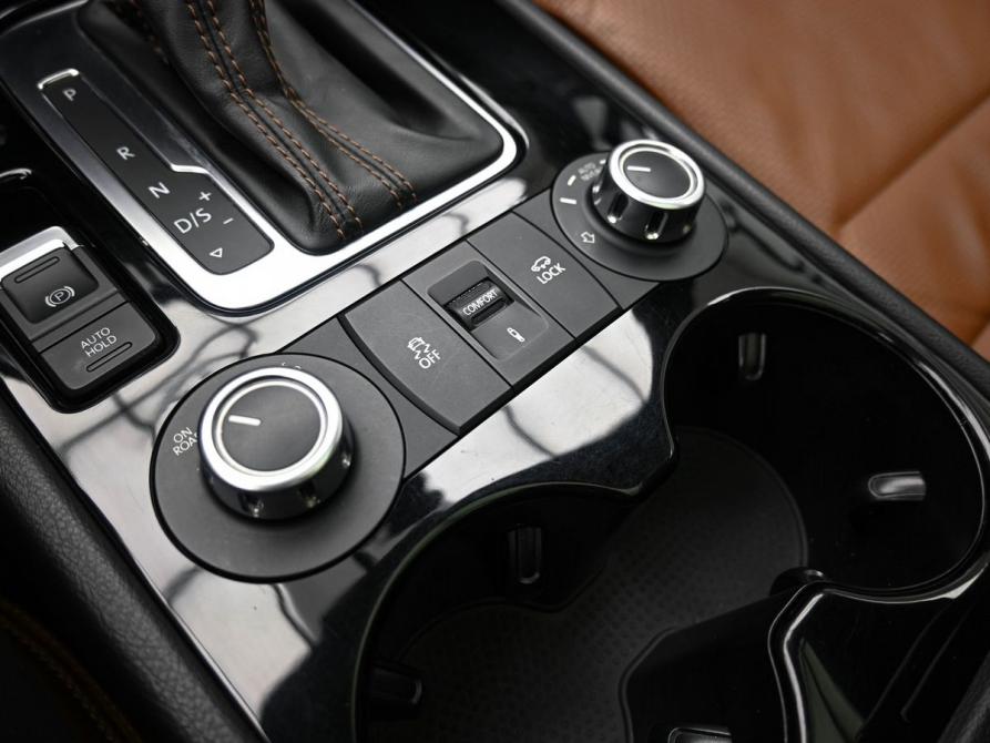 Volkswagen Touareg II Ростов-на-Дону  - изображение 22