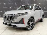 Changan CS55 Plus II Москва  - изображение 30