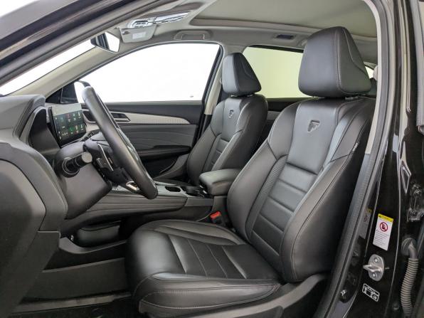 Haval F7 I Рестайлинг с пробегом 2022 года, цена 2 075 000 рублей, 52659 км, внедорожник, Автокод Объявления