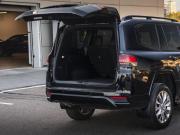 Toyota Land Cruiser 300 Series Москва  - изображение 70