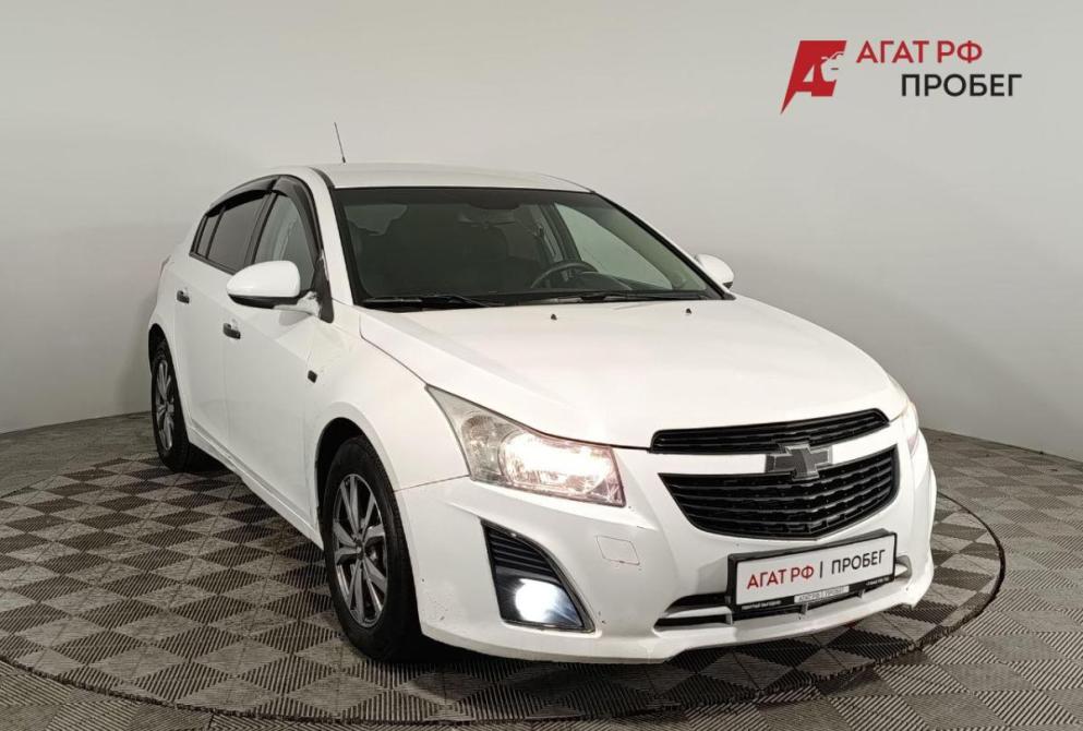 Chevrolet Cruze I Рестайлинг Волгоград  - изображение 1