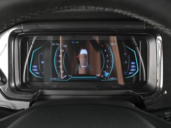 Kaiyi X3 с пробегом 2024 года, цена 1 449 000 рублей, 54814 км, внедорожник, Автокод Объявления