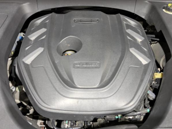 Geely Tugella I Рестайлинг с пробегом 2022 года, цена 2 515 000 рублей, 91038 км, внедорожник, Автокод Объявления