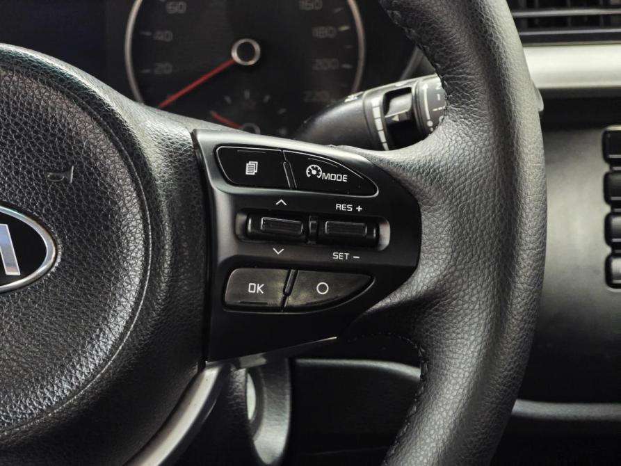 Kia Rio IV Таганрог  - изображение 12