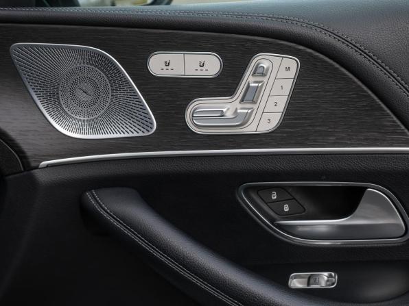 Mercedes-Benz GLS II (X167) с пробегом 2019 года, цена 6 898 000 рублей, 98717 км, внедорожник, Автокод Объявления