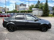 Renault Logan I Рестайлинг Мурманск  - изображение 21