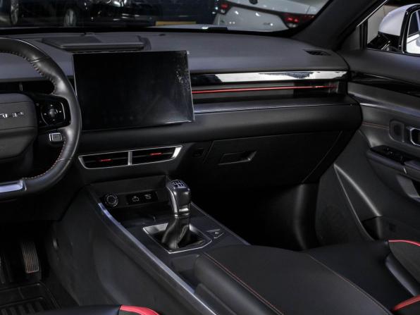 JETOUR DASHING I с пробегом 2024 года, цена 1 790 000 рублей, 60447 км, внедорожник, Автокод Объявления