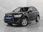 Mitsubishi ASX I Рестайлинг Новосибирск  - изображение 28