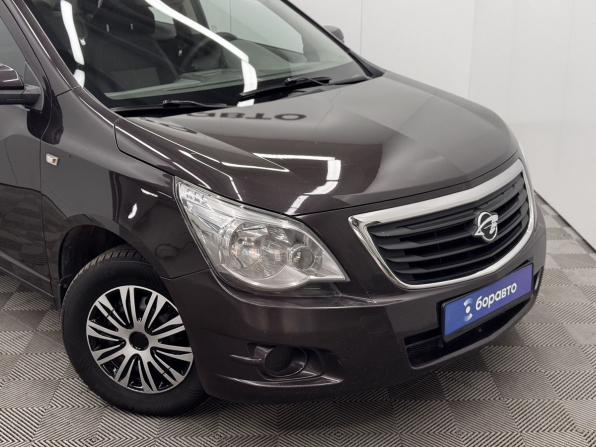 Ravon R4 с пробегом 2017 года, цена 850 000 рублей, 126854 км, седан, Автокод Объявления