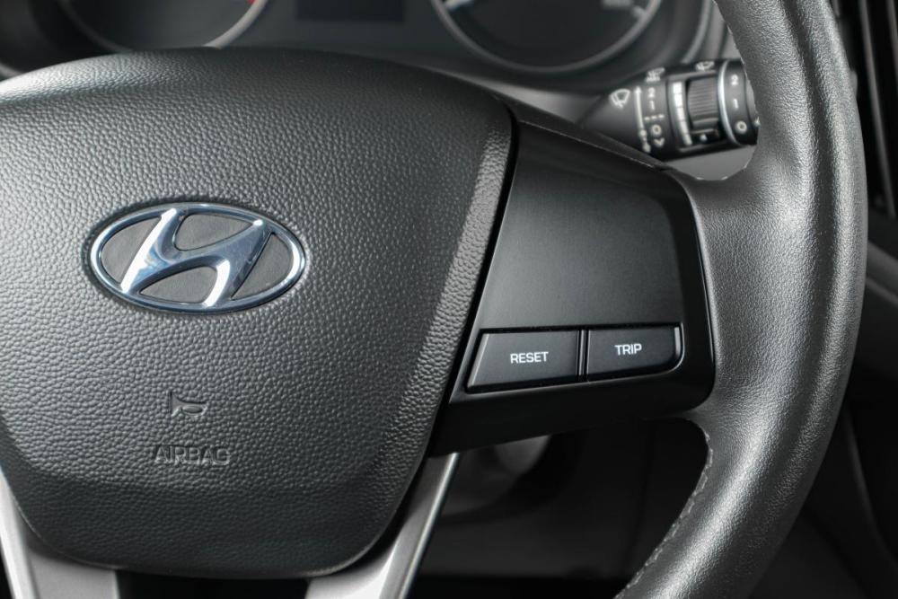 Hyundai Creta I Рестайлинг Тюмень  - изображение 16
