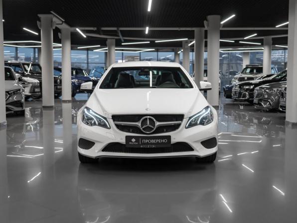 Mercedes-Benz E-Класс IV (W212 S212 C207) Рестайлинг с пробегом 2015 года, цена 2 200 000 рублей, 90845 км, купе, Автокод Объявления