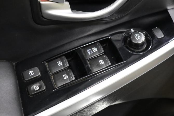 SsangYong Actyon II Рестайлинг с пробегом 2014 года, цена 999 000 рублей, 189027 км, внедорожник, Автокод Объявления