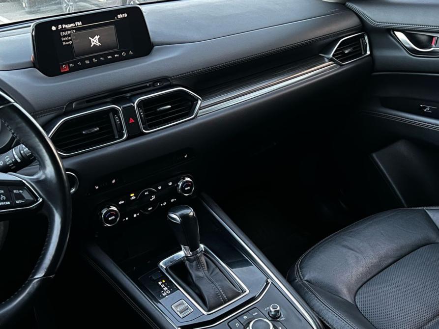 Mazda CX-5 II Волгоград  - изображение 8