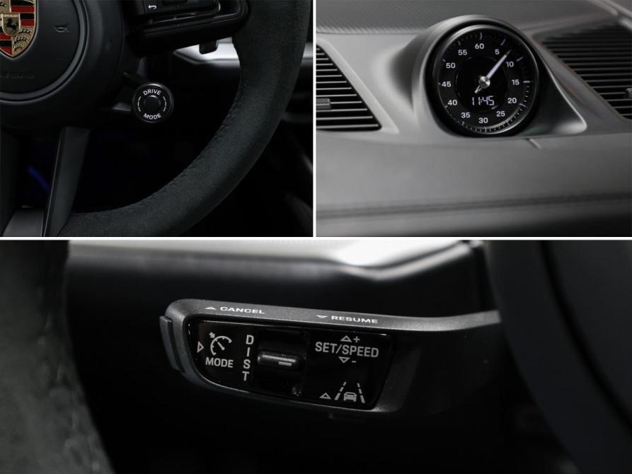 Porsche Cayenne III Рестайлинг Москва  - изображение 22