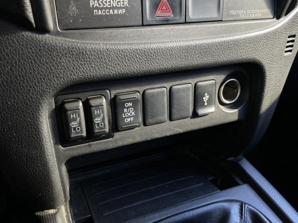 Mitsubishi L200 V Рестайлинг с пробегом 2021 года, цена 2 338 000 рублей, 117189 км, offers.body_type.unknown, Автокод Объявления