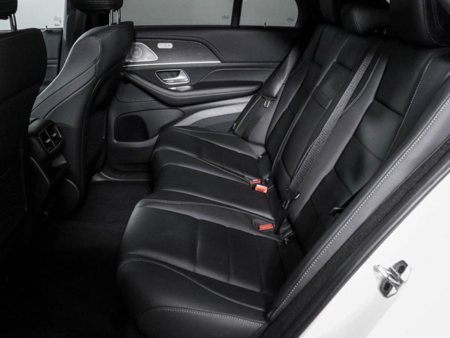 Mercedes-Benz GLE II (V167) Рестайлинг Москва  - изображение 11