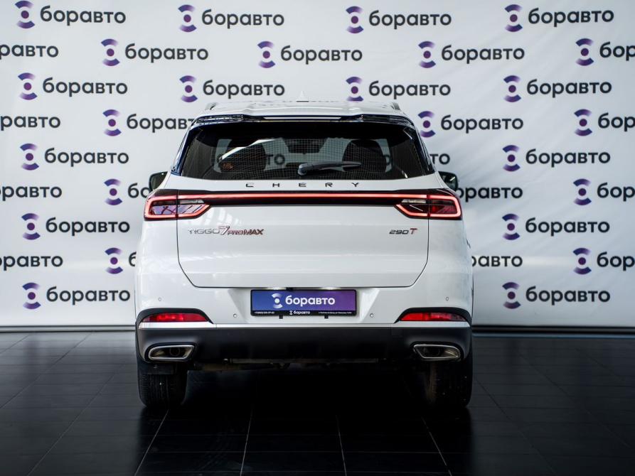 Chery Tiggo 7 Pro Max I Ростов-на-Дону  - изображение 25