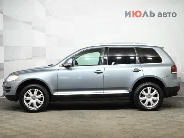 Volkswagen Touareg I Рестайлинг с пробегом 2008 года, цена 1 150 000 рублей, 228810 км, внедорожник, Автокод Объявления