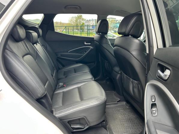 Hyundai Santa Fe III Рестайлинг с пробегом 2015 года, цена 2 270 000 рублей, 154000 км, внедорожник, Автокод Объявления