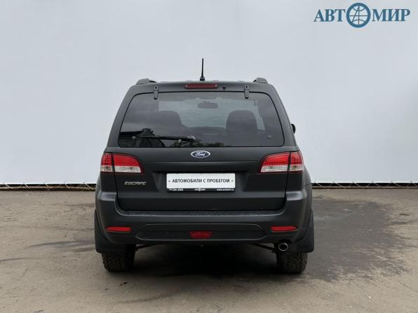 Ford Escape I Рестайлинг 2 с пробегом 2009 года, цена 615 000 рублей, 237352 км, внедорожник, Автокод Объявления