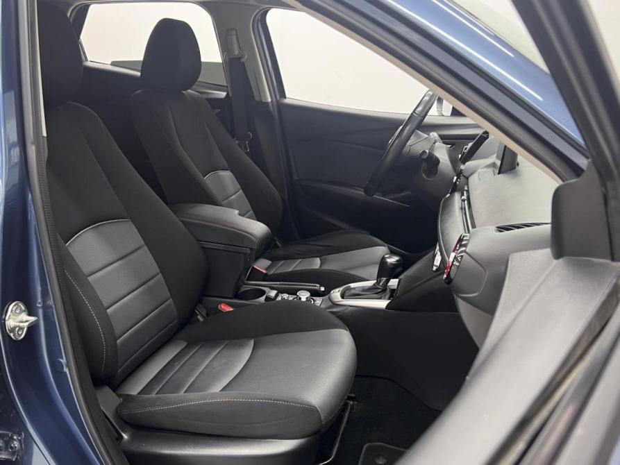 Mazda CX-3 I Ростов-на-Дону  - изображение 8