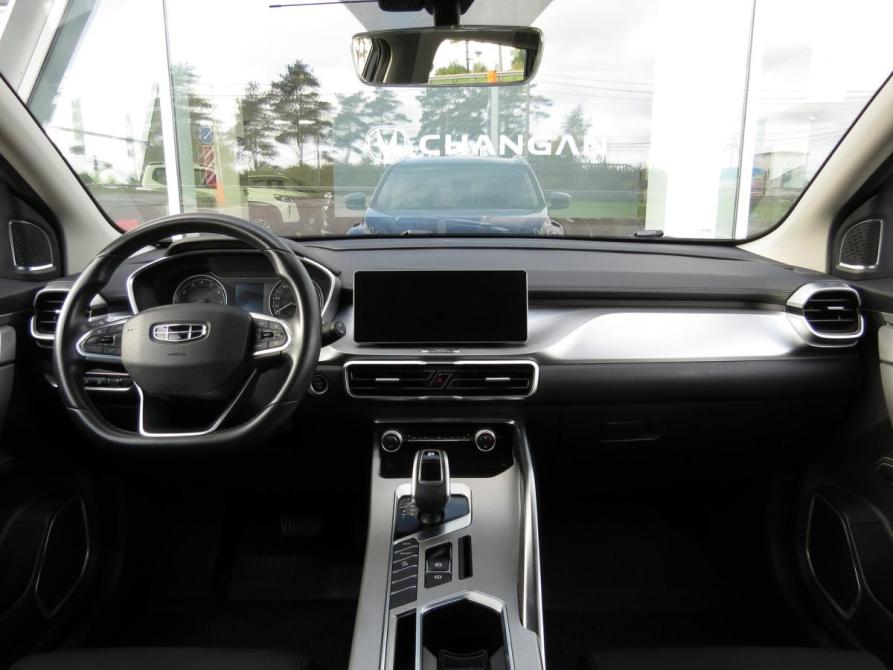 Geely Coolray I Санкт-Петербург  - изображение 6