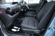 Toyota Aqua I Рестайлинг Иркутск  - изображение 38