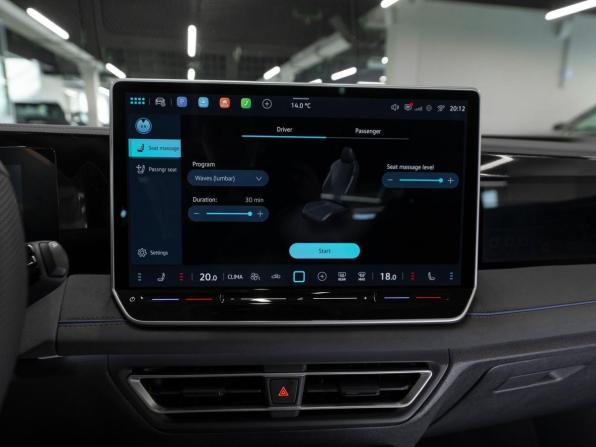Volkswagen Tiguan III (China Market) с пробегом 2026 года, цена 5 000 000 рублей, 41 км, внедорожник, Автокод Объявления