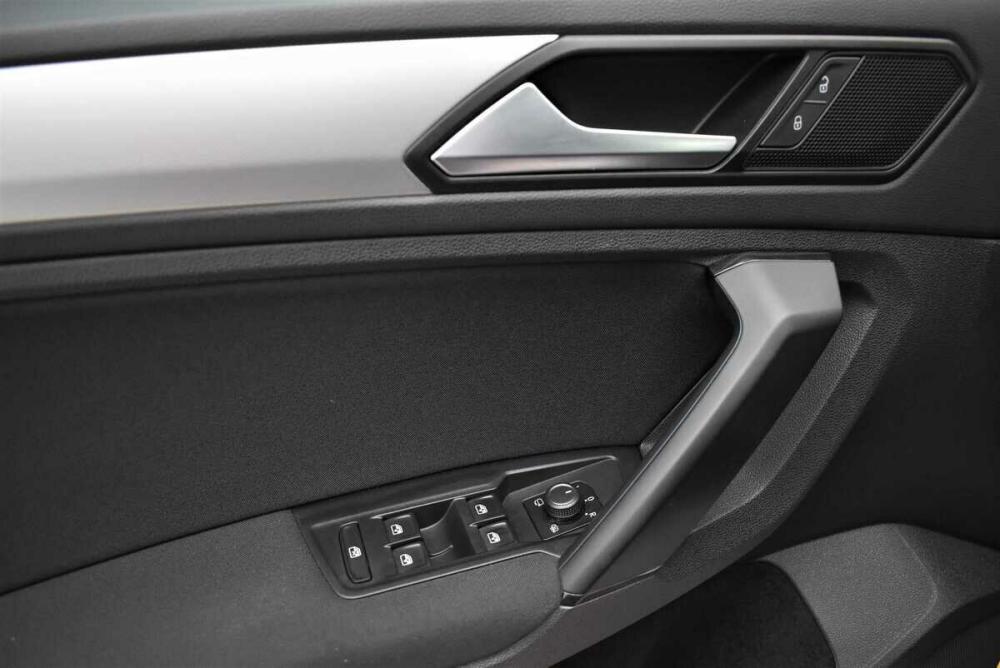 Volkswagen Tiguan II Москва  - изображение 15