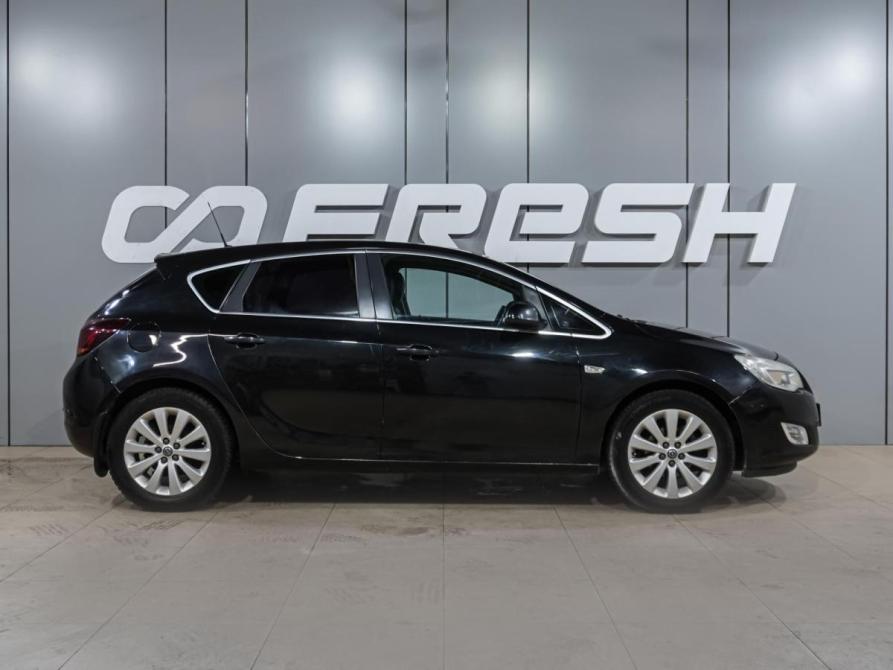 Opel Astra J Воронеж  - изображение 5
