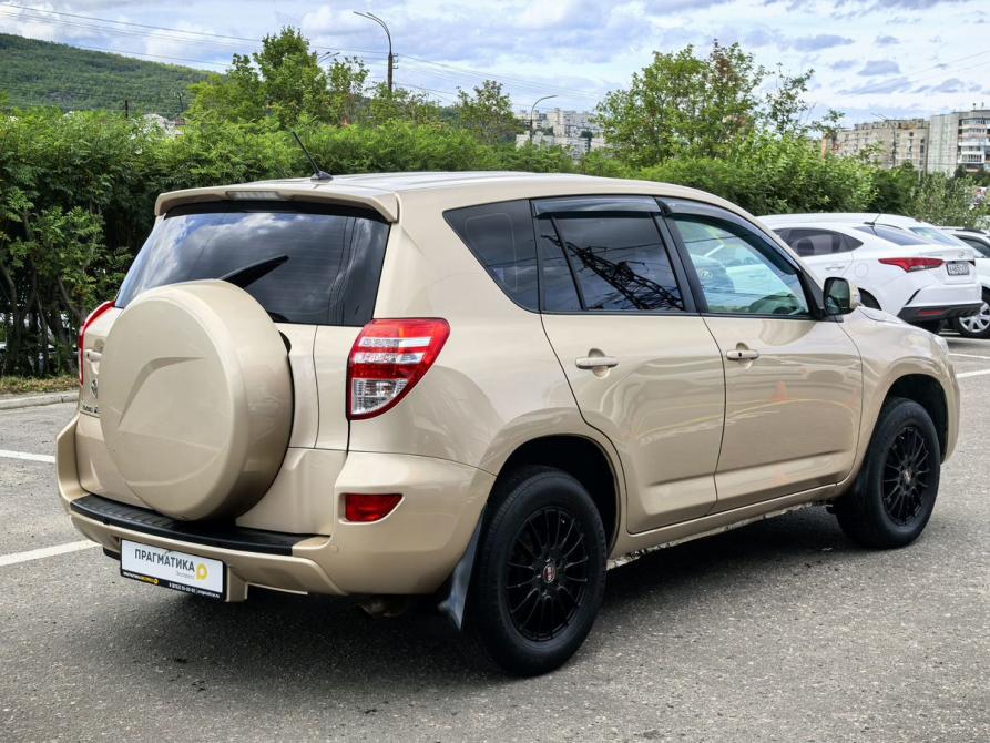 Toyota RAV4 III (XA30) Рестайлинг Мурманск  - изображение 5