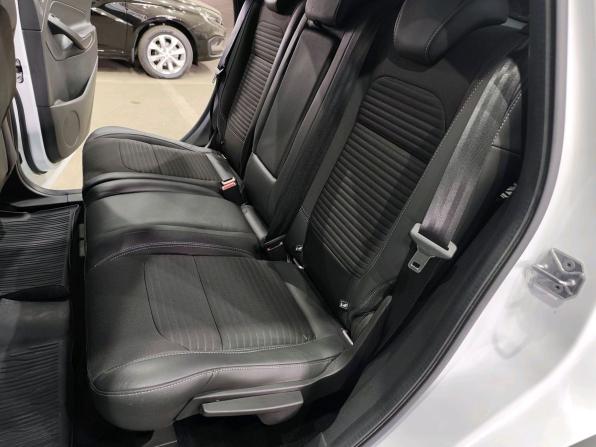 Ford Kuga II Рестайлинг с пробегом 2017 года, цена 1 650 000 рублей, 113050 км, внедорожник, Автокод Объявления