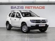 Renault Duster I Рестайлинг Тюмень  - изображение 26
