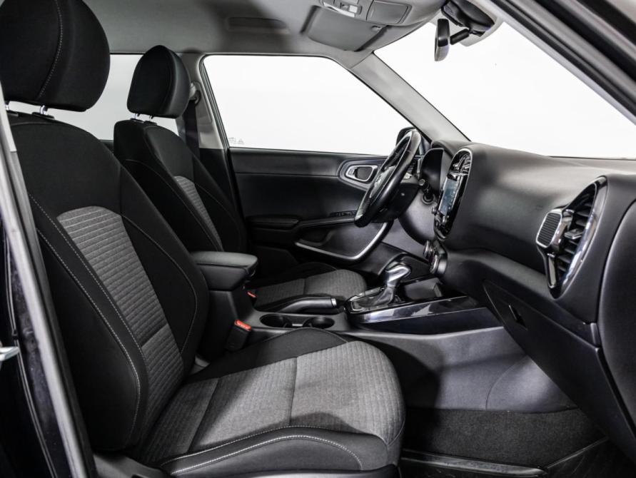 Kia Soul III Санкт-Петербург  - изображение 21