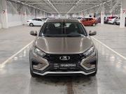 Lada (ВАЗ) Vesta I Рестайлинг (NG) Казань  - изображение 29
