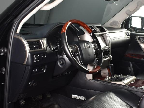 Lexus GX II с пробегом 2010 года, цена 3 249 995 рублей, 237938 км, внедорожник, Автокод Объявления