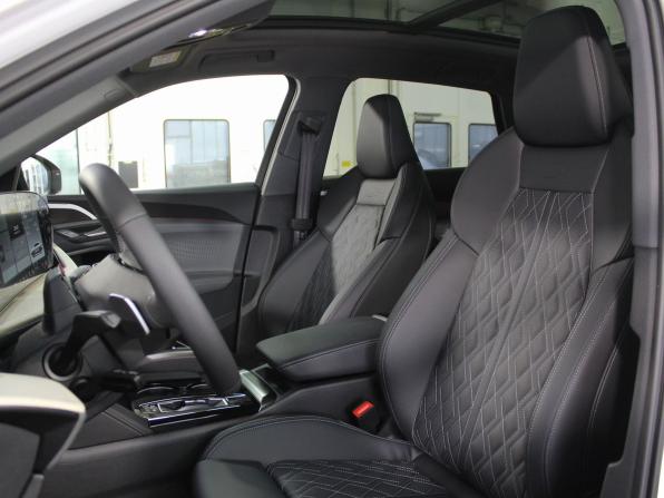 Audi Q5 III с пробегом 2026 года, цена 6 290 000 рублей, 40 км, внедорожник, Автокод Объявления