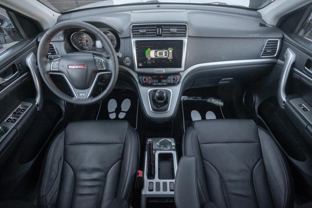 Haval H6 I Иркутск  - изображение 17