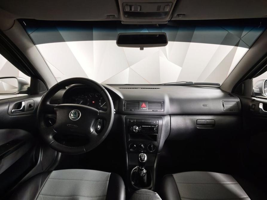 Skoda Octavia I (A4) Рестайлинг Москва  - изображение 14