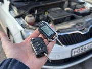 Skoda Rapid I Рестайлинг Нижний Новгород  - изображение 24