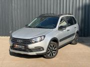 Lada (ВАЗ) Granta I Рестайлинг Самара  - изображение 25