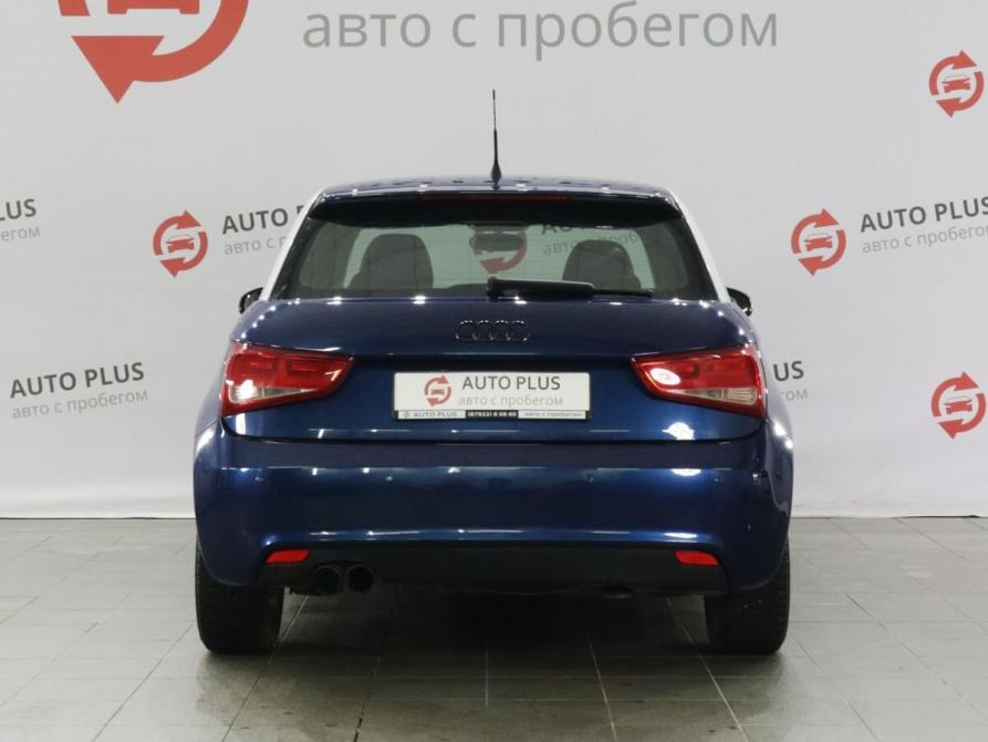 Audi A1 I (8X) Минеральные Воды  - изображение 4