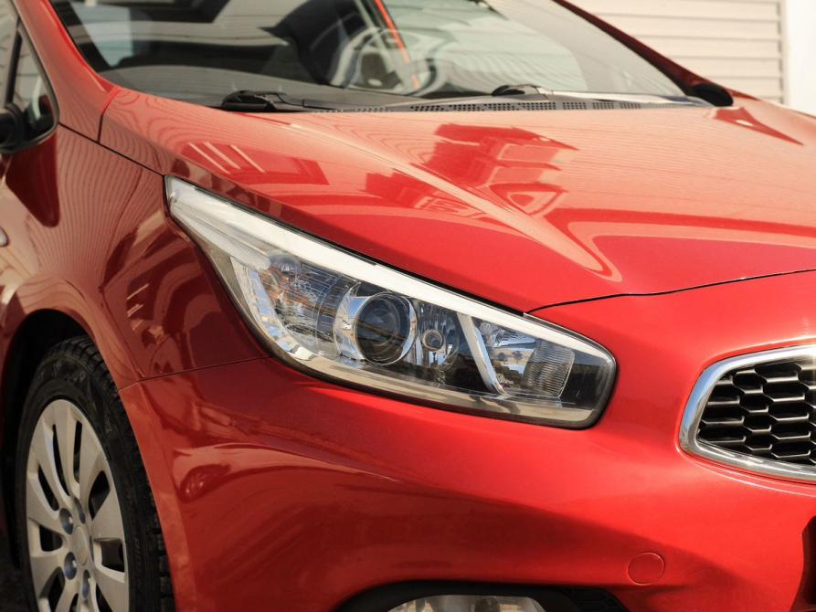Kia Ceed II Казань  - изображение 6