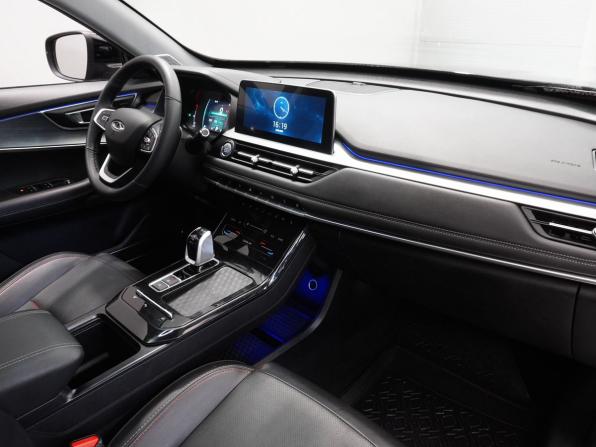 Chery Tiggo 7 Pro I с пробегом 2023 года, цена 1 500 000 рублей, 100500 км, внедорожник, Автокод Объявления