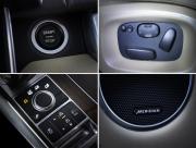 Land Rover Range Rover Sport II Москва  - изображение 46