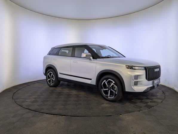 Jaecoo J7 I с пробегом 2024 года, цена 2 095 000 рублей, 32856 км, внедорожник, Автокод Объявления