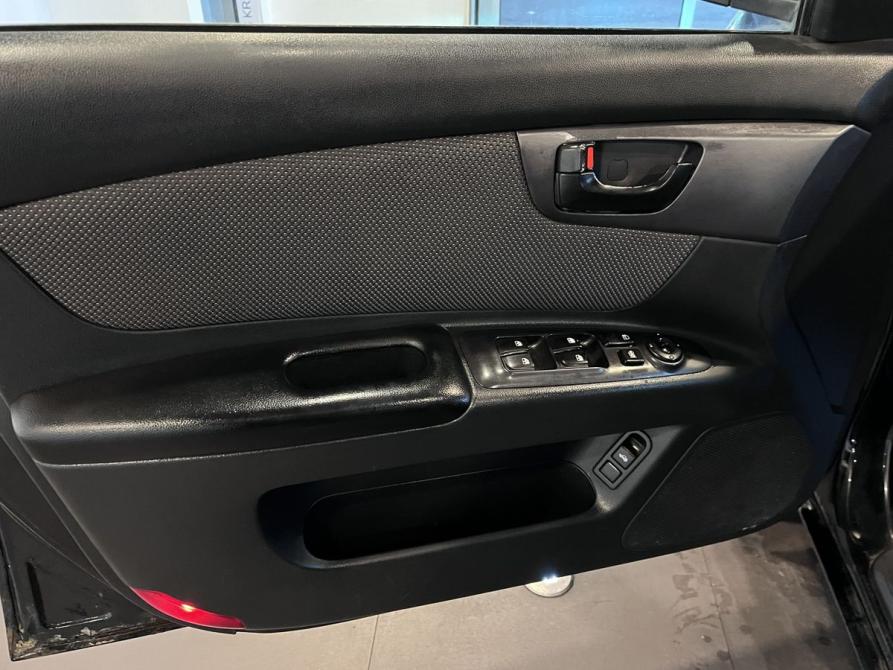 Kia Magentis II Чебоксары  - изображение 19
