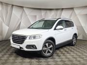 Haval H6 I Москва  - изображение 22