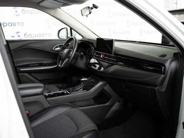 Москвич 3 с пробегом 2023 года, цена 1 350 000 рублей, 37146 км, внедорожник, Автокод Объявления